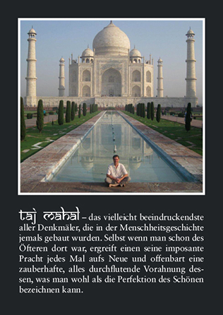 037 Taj Mahal